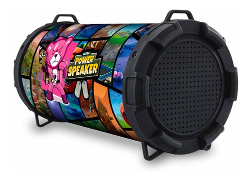 Mini Zuka-bass Speaker  Fortn Mlab