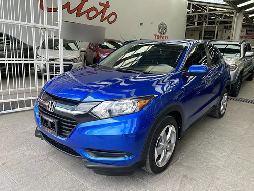 Honda HR-V 1.8 Epic Cvt