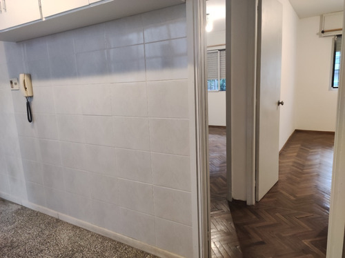 Imagen 23 de 25 de Alquier Apartamento De Dos Dormitorios Pocitos
