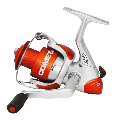 Reel Frontal Spinit Comet 350 Variada Rio Mar