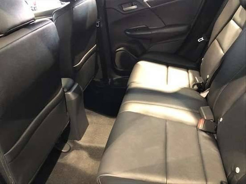 Imagem 6 de 15 de Honda Wr-v 1.5 16v Flexone Exl Cvt