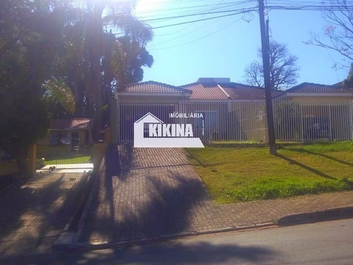 Casa Residencial Para Venda - 02950.7545