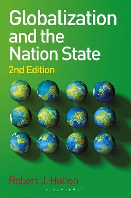 Libro Globalization And The Nation State : 2nd Edition - ...