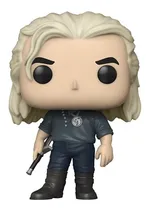 Comprar Funko Pop! - The Witcher Geralt Limited Edition