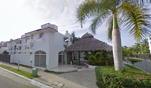 Propiedad En Venta En Marina, Ixtapa Zihuatanejo, Guerrero. Sm