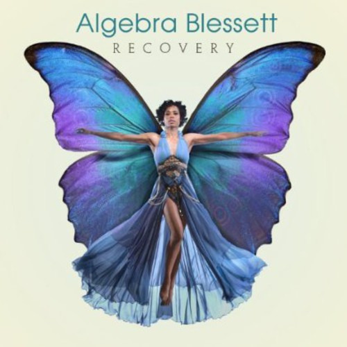 Cd De Recuperación De Álgebra Blessett