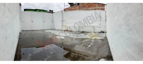 Oportunidad De Invertir En Un Lote Con Planos Aprobados En Cajica (10000).