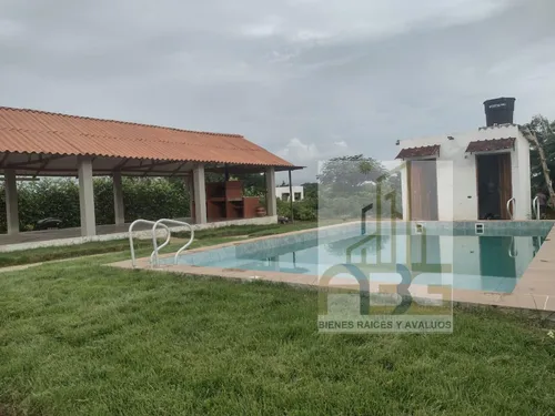Vendo Finca En Arjona