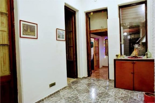 Imagen 4 de 27 de Departamento De 4 Ambientes, Muy Luminoso - Congreso