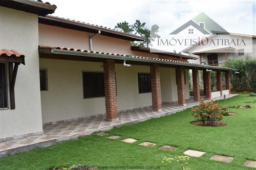 Chácaras Em Condomínio À Venda Em Piracaia/sp - Compre O Seu Chácaras Em Condomínio Aqui! - 1471985