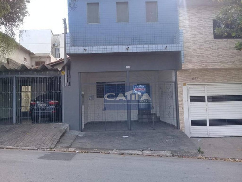 Imagem 1 de 22 de Casa Com 2 Dormitórios À Venda, 101 M² Por R$ 420.000,00 - Itaquera - São Paulo/sp - Ca4232