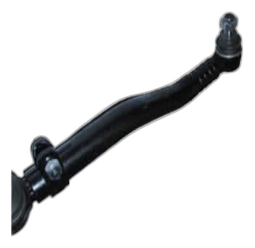 Barra Curta Direcao 458mm Curva Mbb L710 6884607405