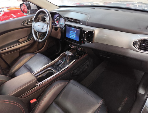 Chery Tiggo 5X 1.5 VVT TURBO TXS DCT