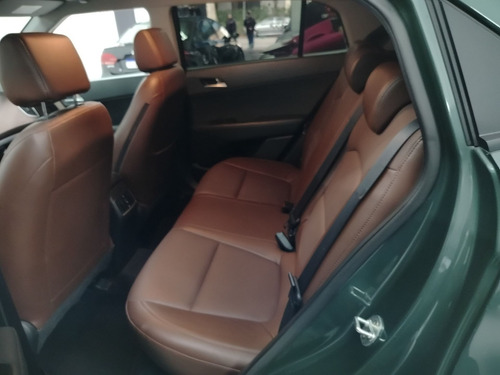 Hyundai Creta 2.0 16V FLEX PRESTIGE AUTOMÁTICO
