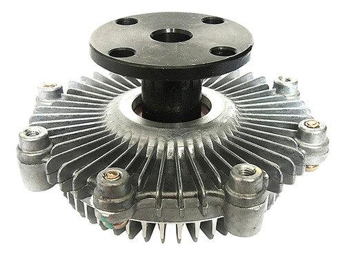 Fan Clutch 135.00 Mm K-nadian Isuzu Truck L4 2.3l 86