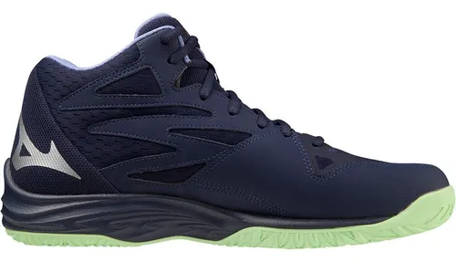 Mizuno thunder blade 2 mid hotsell