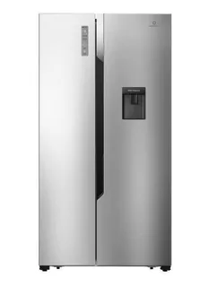 Refrigerador Side By Side