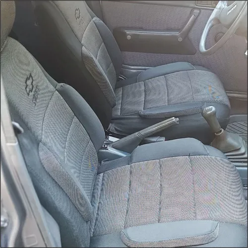 Chevrolet Swift 1.6