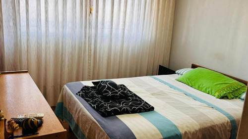 Departamento En Venta - 3 Dormitorios 1 Baño - 60mts2 - Flores
