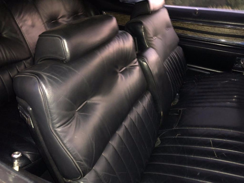 Cadillac Eldorado 1971 , V8 , Lowrider , Impala