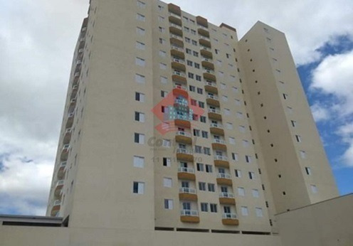 Imagem 12 de 15 de Apartamento - Ref: 02592