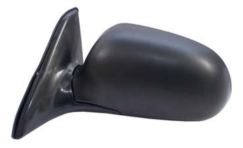 Espejo Ext Izq Para Hyundai Accent Alpha X3 1998-2001 Manu