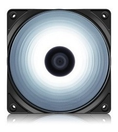 Imagen 2 de 5 de Fan Deepcool Rf 120w