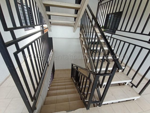 Imagen 28 de 29 de Apartamento En Cr Villas De Turmero Sector Valle De Paya Wm Mls #23-16442