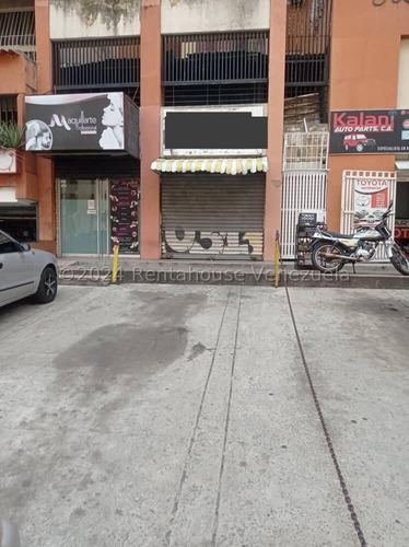 Local Comercial En Alquiler Yb 23-211173