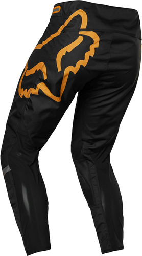 Imagen 10 de 10 de Conjunto Motocross Equipo Fox - 360 Merz #28136