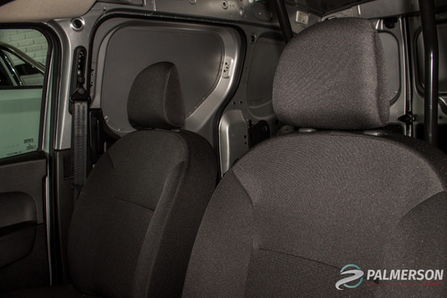 Imagen 12 de 12 de Renault Kangoo 2021 Ii Express Confort 1.5 Dci