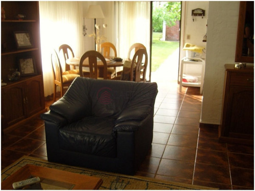 Imagen 2 de 21 de Casa En Venta Zona Pinares. A Cinco Cuadras Del Mar! Punta Del Este. - Punta Del Este Pinares