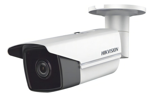 Cámara de seguridad Hikvision DS-2CD2T43G0-I5/I8 Pro Series con resolución QXGA 1520p