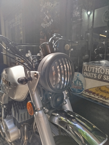 Suzuki Ax 100