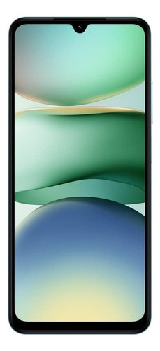 Celular Xiaomi Redmi A5 128gb/4ram Negro