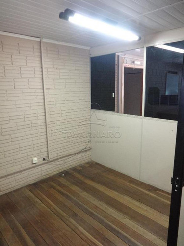 Imagem 7 de 7 de Salas Comerciais - Ref: L656