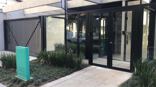 Imagem 15 de 15 de Apartamento Novo De 61,97m² Com 2 Dormitórios Na Vila Olimpia. - Sf31068