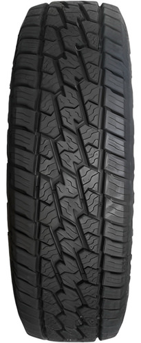 Jogo Pneu Delinte 205/65r15 99h Dx-10 At Bandit Xl H