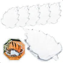 Comprar Jogo 6 Bowls Pote De Vidro Sorvete Sobremesa - Verona 220ml