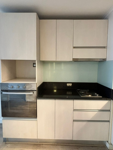 Departamento Impecable