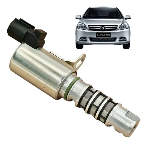 Valvula Vvt Control Aceite Great Wall Voleex C30 1.5cc