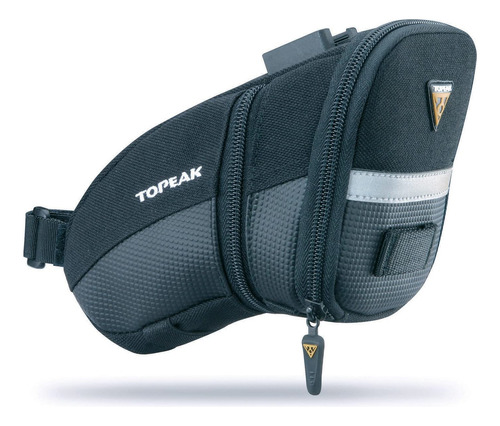 Topeak Aero Wedge Quickclick Pack