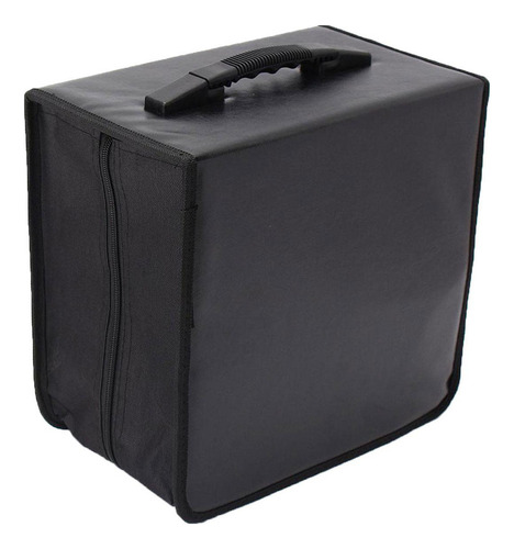 .. Bolsa Para Estuche De Cd, Estuche Para Cd Y Dvd, Fundas