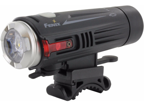 Linterna Led Para Bicicleta Fenix Bc21r 880 Lumens Recargabl