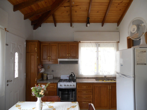 Cabaña Merlo San Luis Para 2, 3, 4 Personas