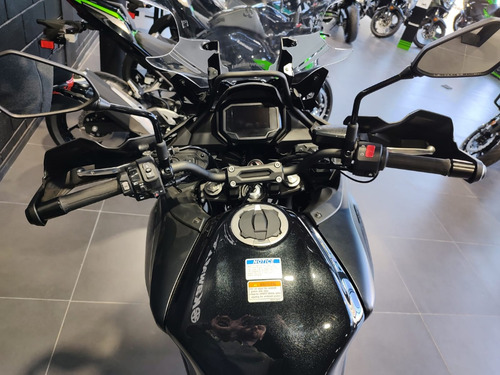 Versys 650 2023