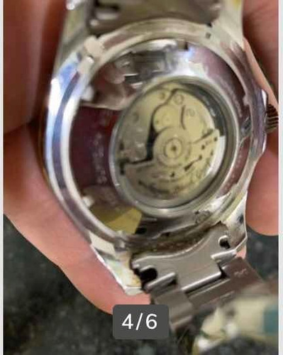 Relogio Invicta Automatico Gran Diver Importado