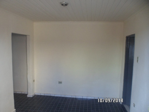 Casa Para Alugar Na Vila Buenos Aires - Ca00029 - 32775244
