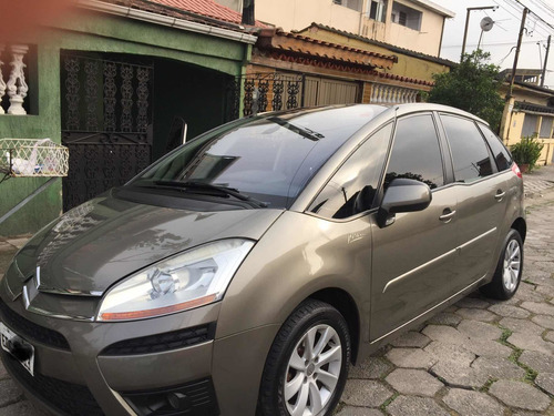 Citroën C4 Picasso 2009 2.0 5p