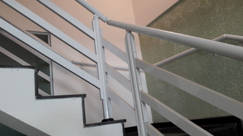 Imagem 8 de 8 de Cobertura 2 Quartos Santo André - Sp - Vila Valparaíso - Rm401co
